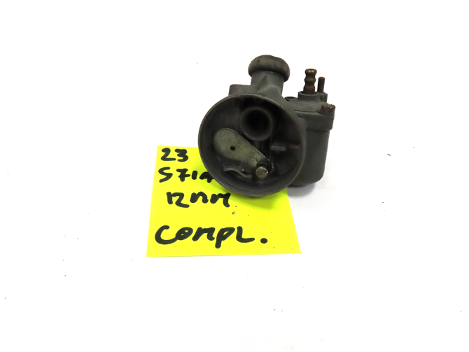 2nd hand Encarwi carburettor complete 23 product